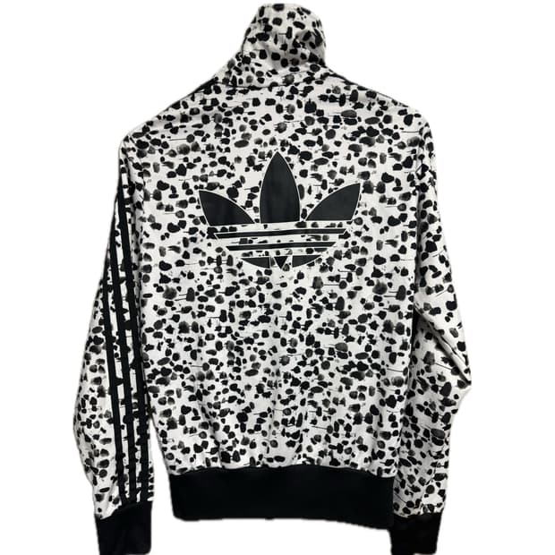 아디다스 달마시안 져지 