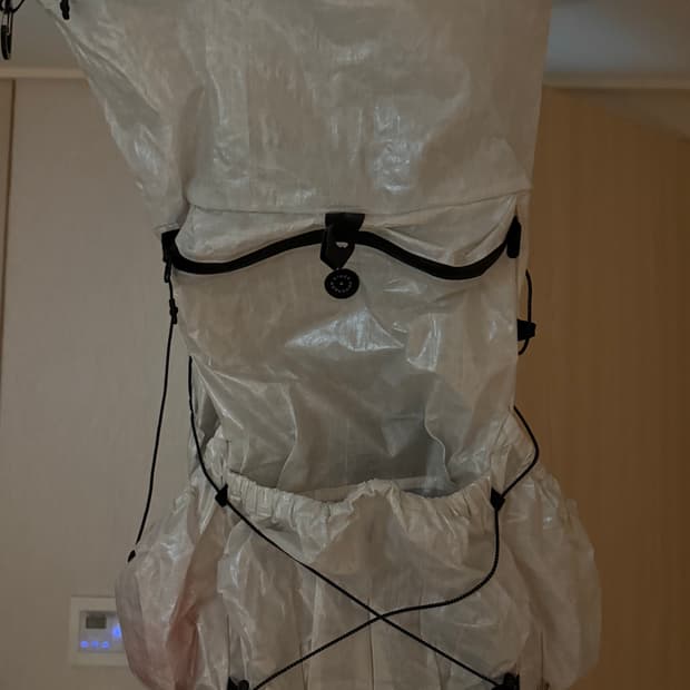 하이커워크샵 type-2 35L 