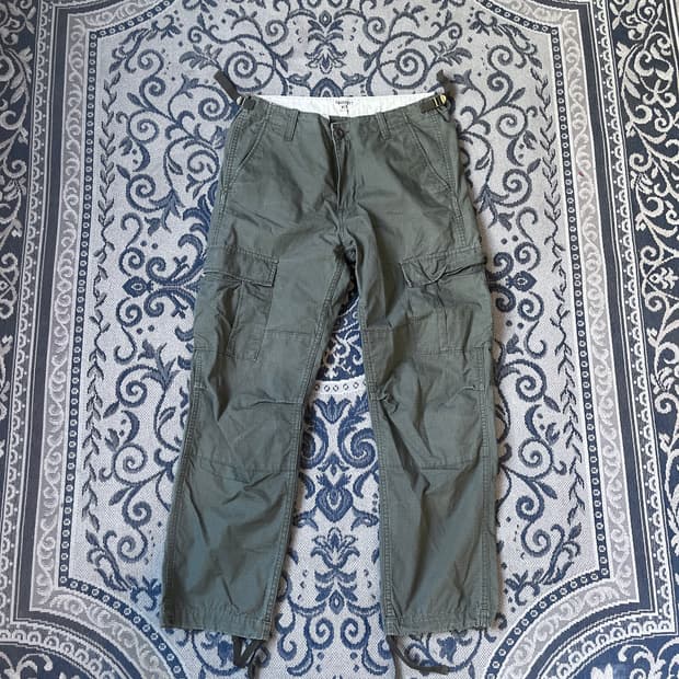 30X32 칼하트 에비에이션 팬츠/W2558