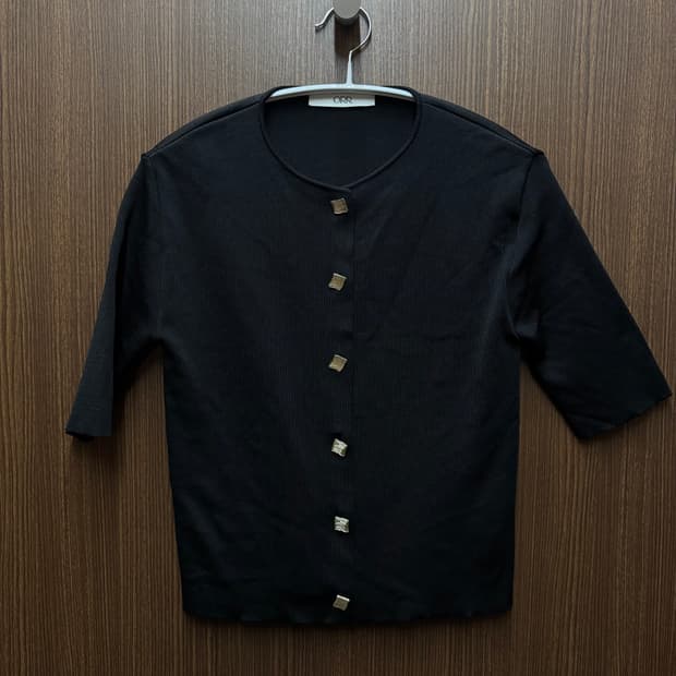 오르 ORR 가디건 