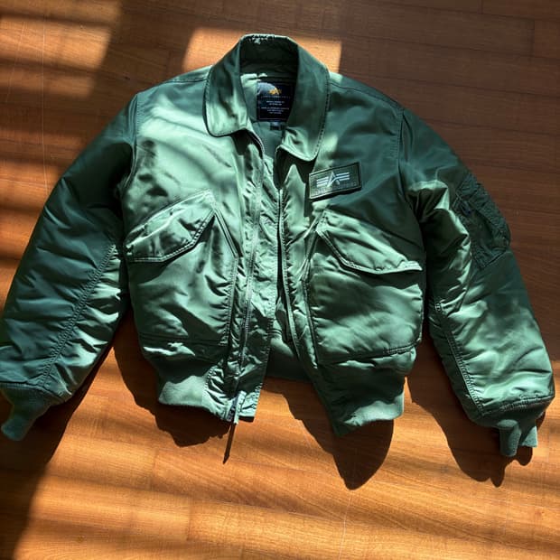 알파인더스트리 cwu-45 m