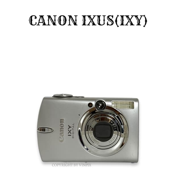 캐논 익서스 750(익시 700,파워샷 SD550) 디지털 카메라 디카