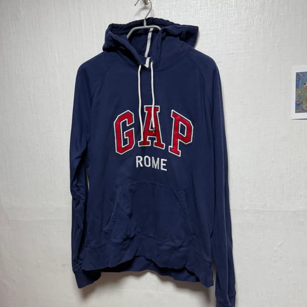 GAP Rome (로마 100-103, L) 후드티