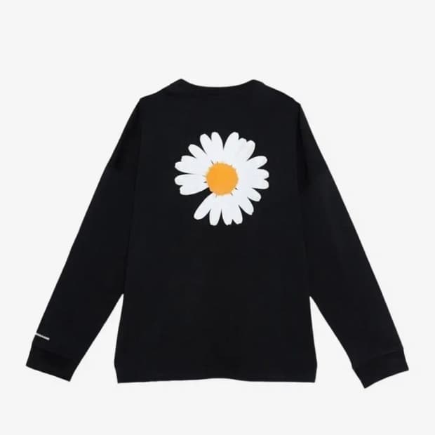 나이키 피스마이너스원 블랙 100 L