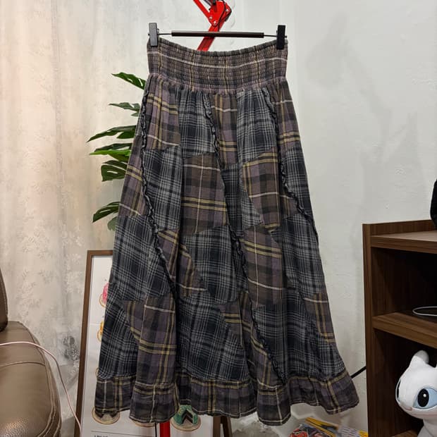 AXES FEMME VINTAGE BOTTOM