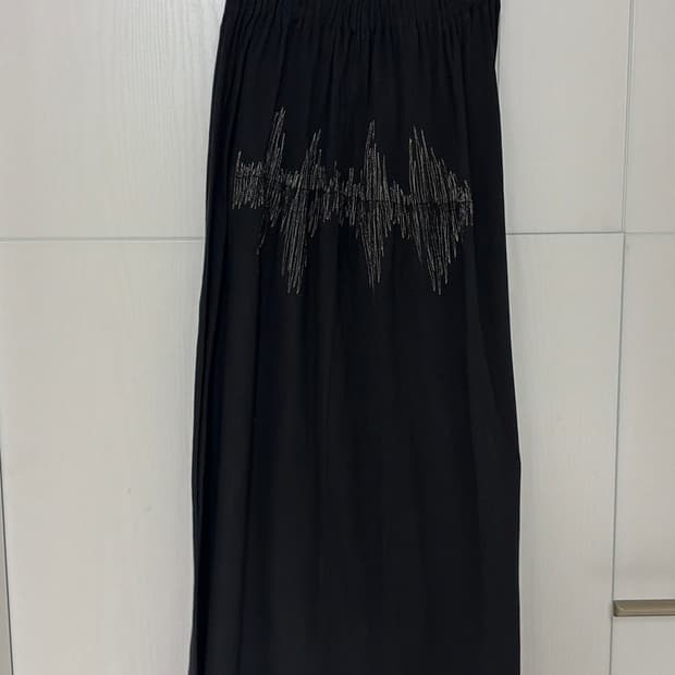 꼼데가르송 스커트 25,26 정품