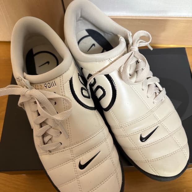 나이키 토탈90 3 SP  245