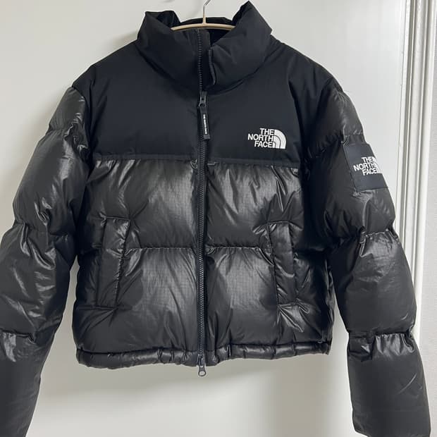 노스페이스 화이트라벨 눕시 85/S