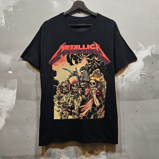 Metallica