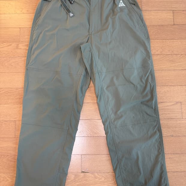 [L] 나이키 acg uv 하이킹 팬츠 스타코 (fn2450-053)