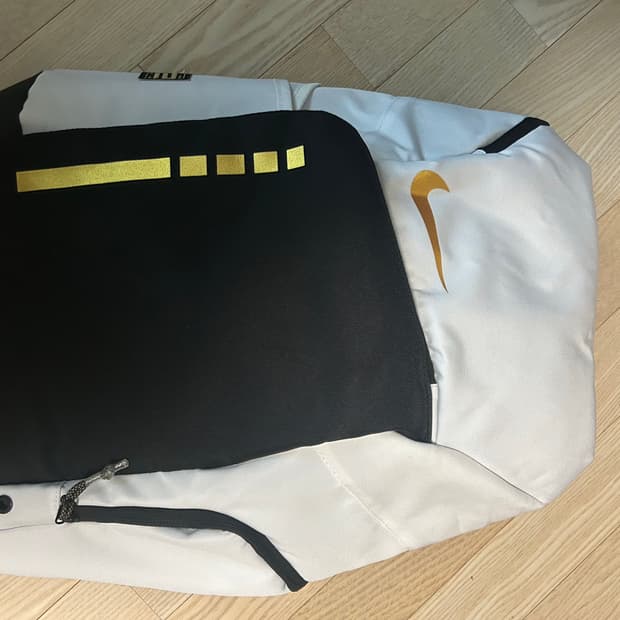 나이키 훕스 엘리트 가방 새상품