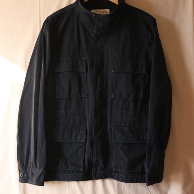 레미릴리프 밀리터리 필드 자켓 M