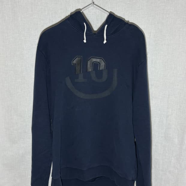 [52] 마틴 마르지엘라 코튼 후디