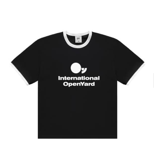 OY 링거티 INTERNATIONAL OpenYard