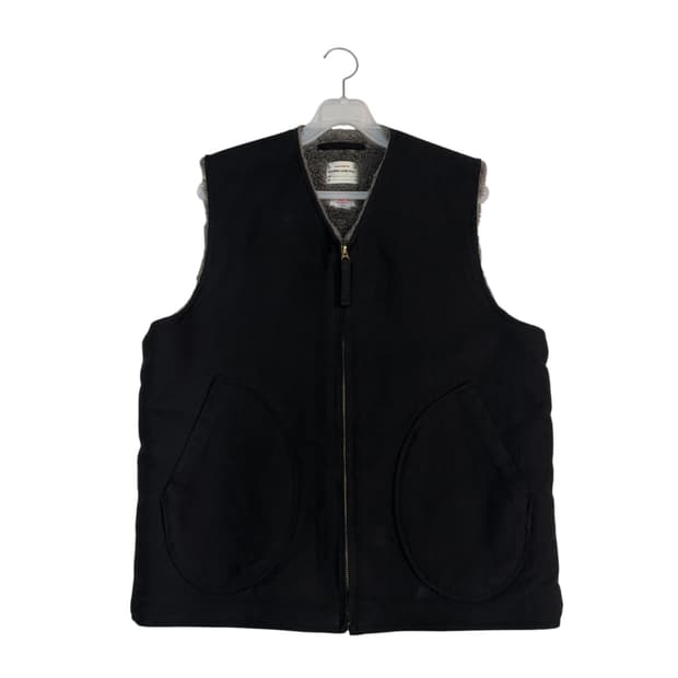 아웃스탠딩 USN DECK VEST