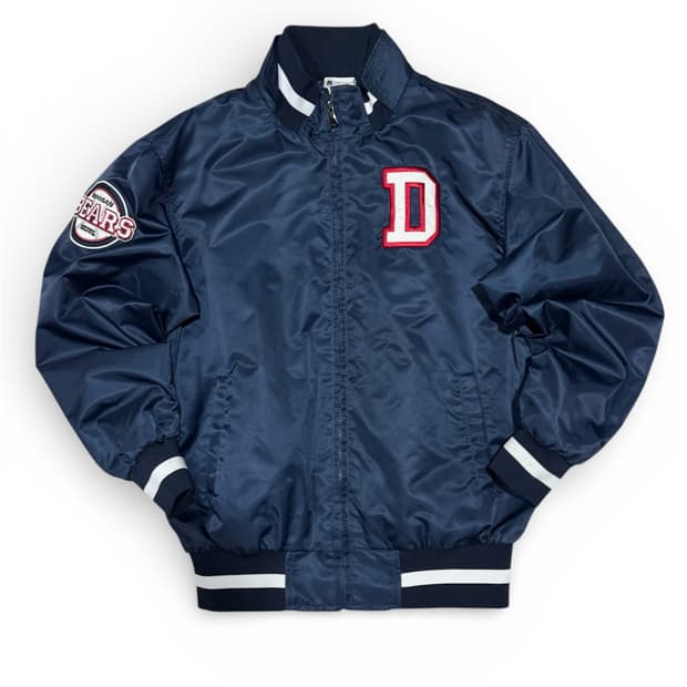 두산 베어스 야구점퍼 11 (보이즈)