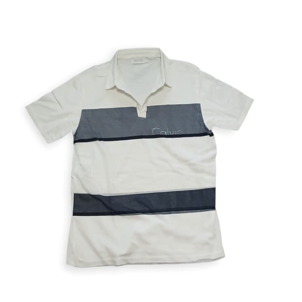 Calvin Klein 플레티넘 반팔티셔츠 
