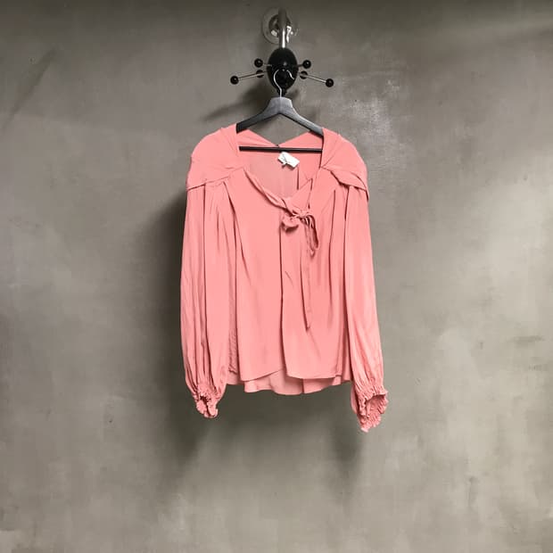 필립 림 블라우스 0