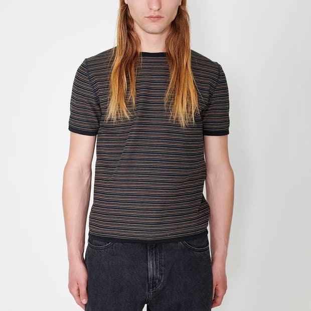 TANKER T-SHIRT 아워레가시 탱커 티셔츠