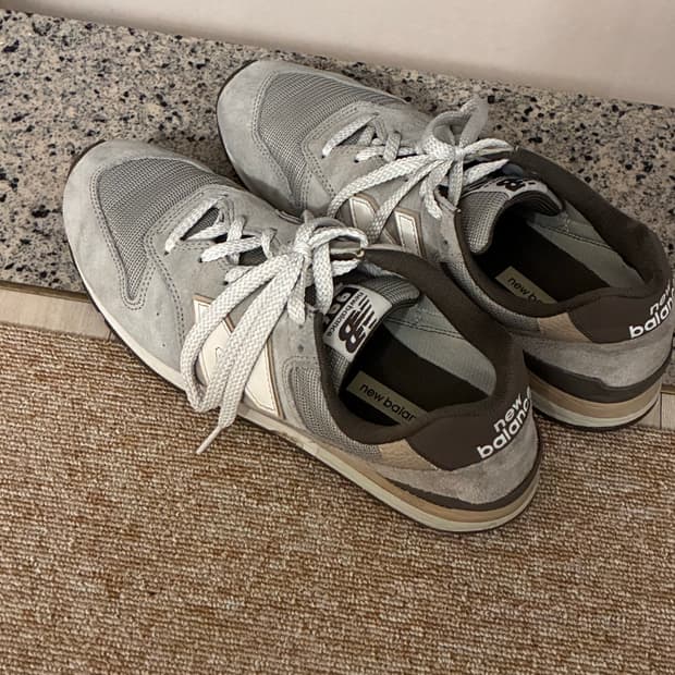 뉴발란스x브라운야드275