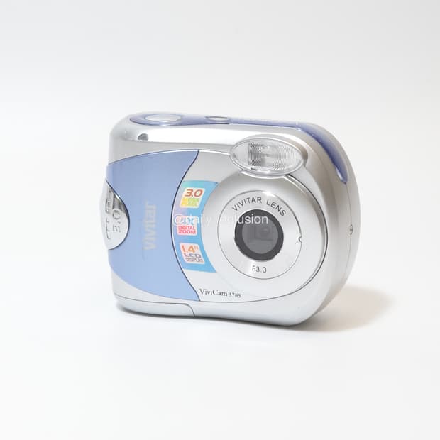 비비타 비비캠 3785