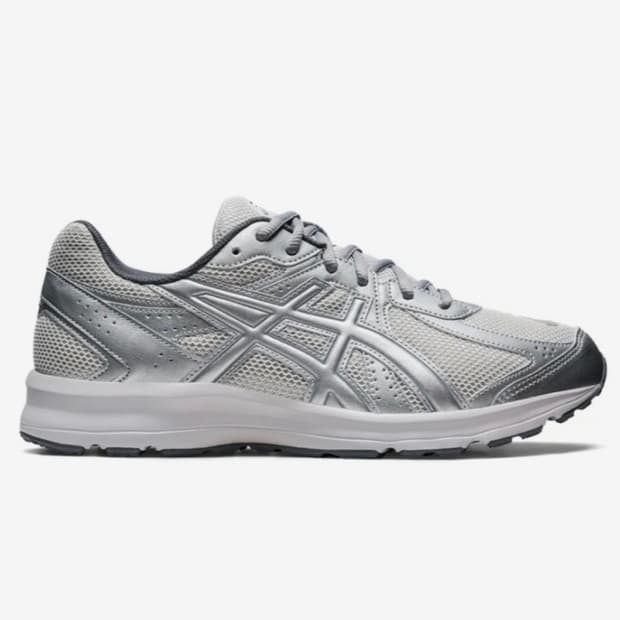 아식스 조그100s 글래시어 그레이 230