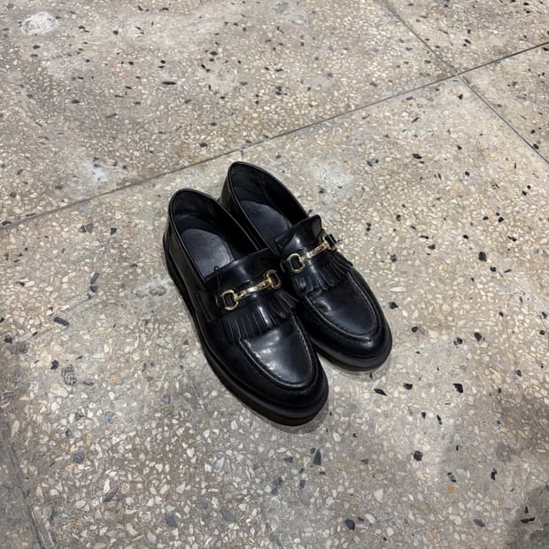 닥터마틴 아드리안 스내플