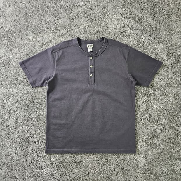 [무료배송] BRONSON'S 반팔 티셔츠