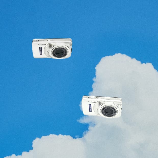 초희귀&강추!) Olympus Mju 7010 디카 카메라