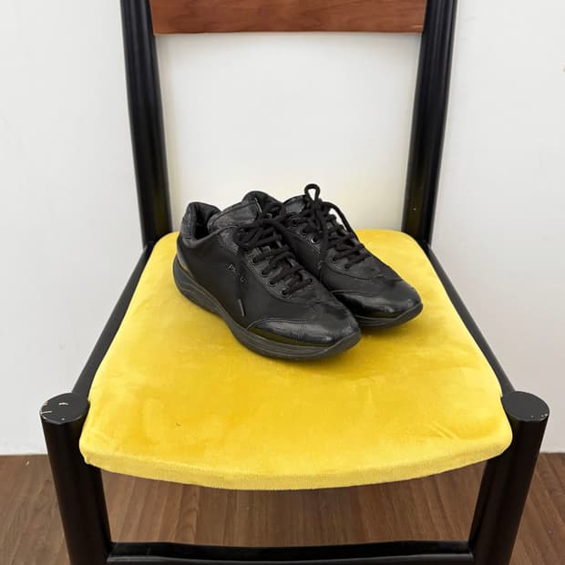 Prada Sports Sneakers