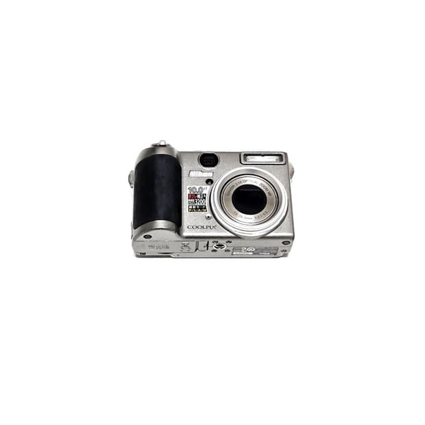 Nikon Coolpix 니콘 쿨픽스 P5000 디카 디지털카메라
