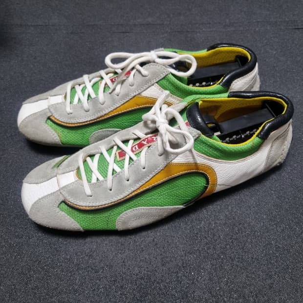 프라다 몬테카를로 uk8