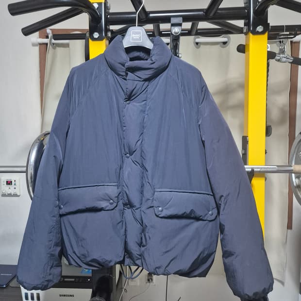 [S]토마스모어 시티 숏 다운