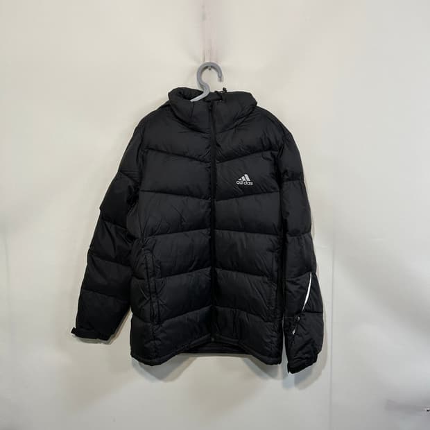 아디다스 남성 하이브리드 자켓 95
