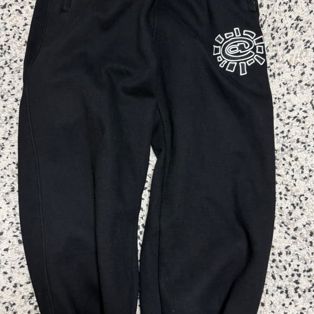 Always x hugo 스웻팬츠 L