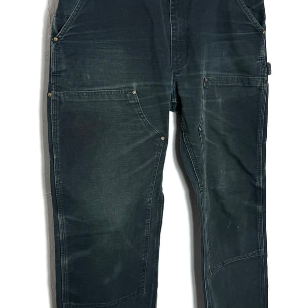 칼하트 칼하트워크팬츠 칼하트바지 칼하트팬츠 워크팬츠 칼하트더블니