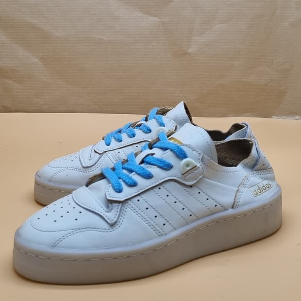 아디다스 라이벌리 서머로우 운동화 240