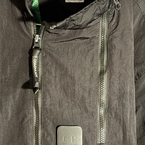 90‘s C.P Company 자켓