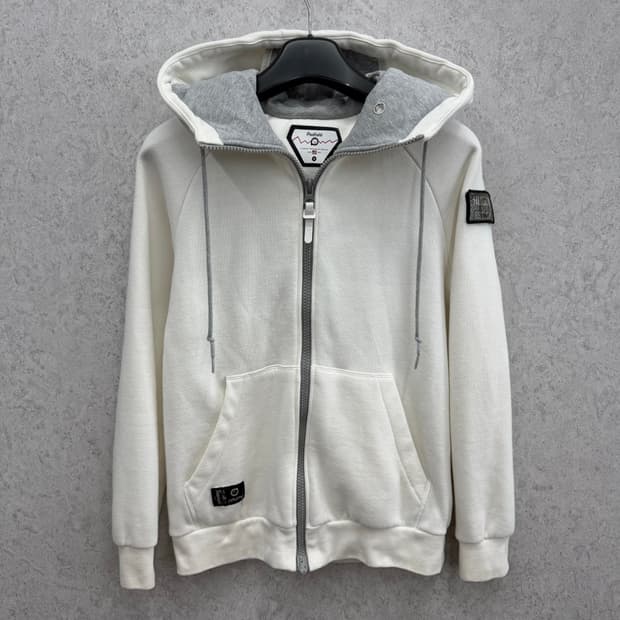 95 펜필드 남자 후드집업