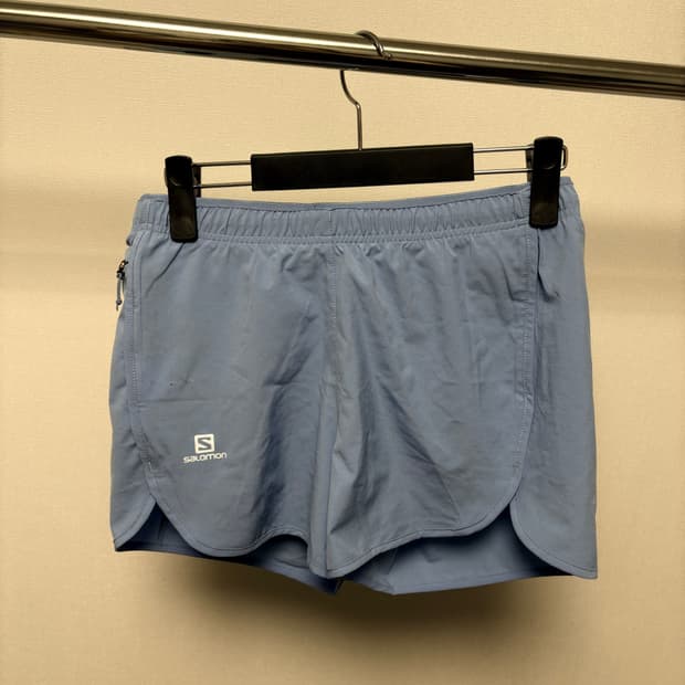 SALOMON Running Shorts