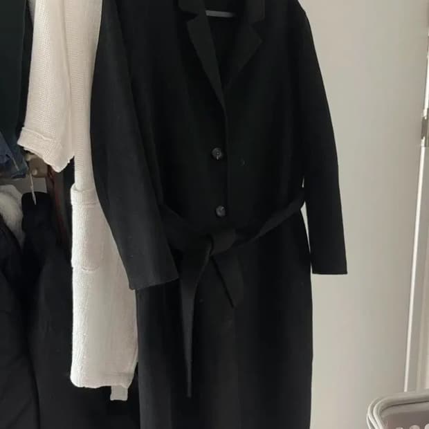 핸드메이드 코트