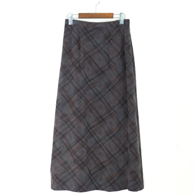 Baton de rouge skirt