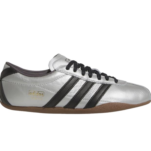 아디다스 도쿄 실버 265mm 신발 adidas tokyo silver