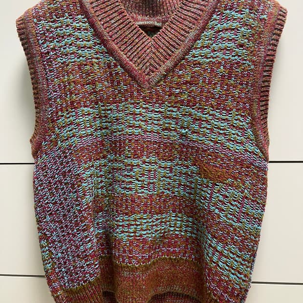 앤더슨벨 니트베스트