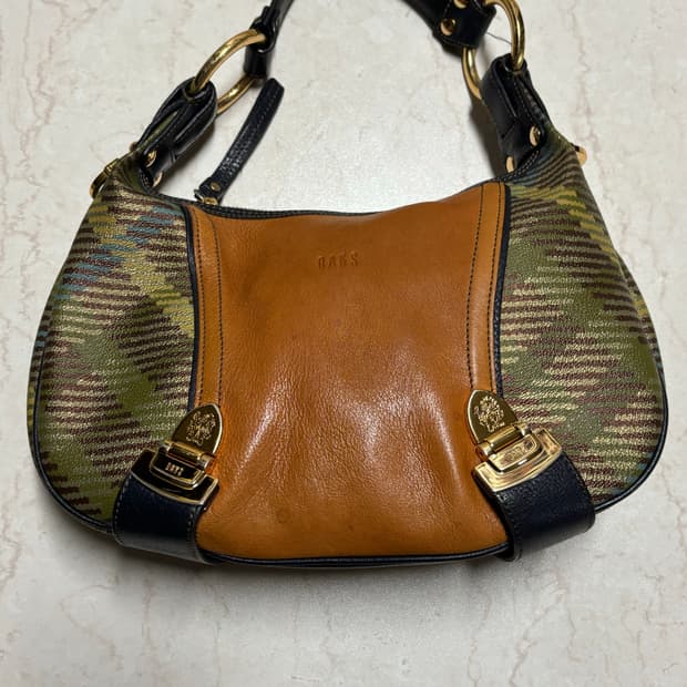 Daks 여성 핸드백