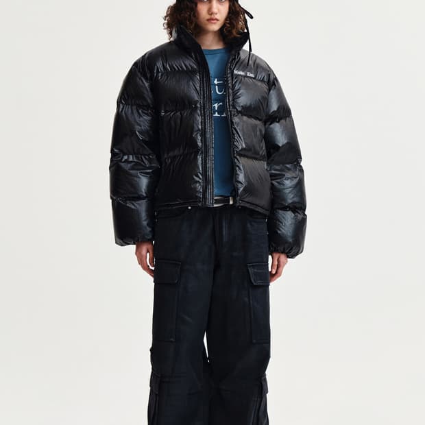 Matinkim 패딩 S사이즈