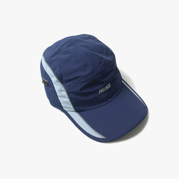 PALACE "Blue Cap"