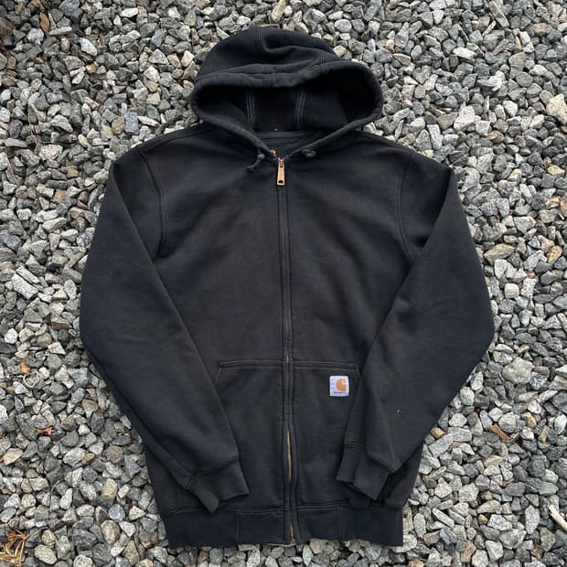 칼하트 빈티지 후디(실측확인)