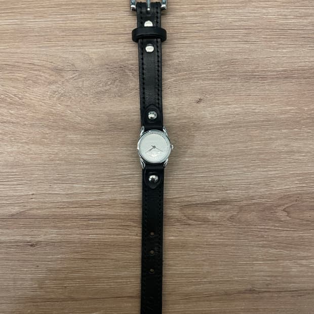 kc’s &AAO 소가죽 시계