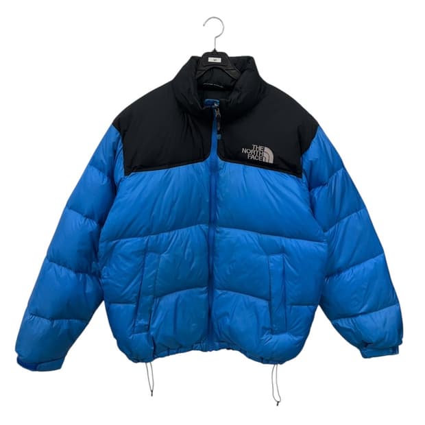 노스페이스700눕시 다운패딩